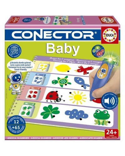 Educatief Spel Educa