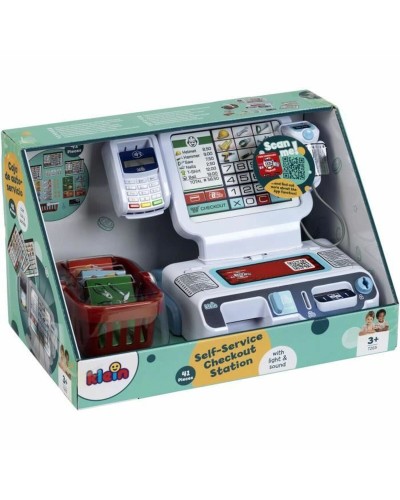 Supermarché de jouets Klein