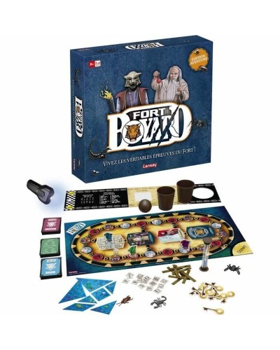 Juego de Mesa Lansay