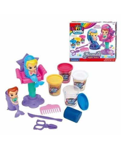 Modelling Clay Game Lexibook