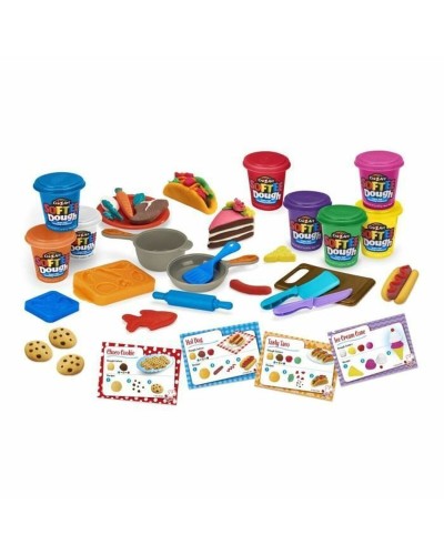 Modellera Spel Lexibook