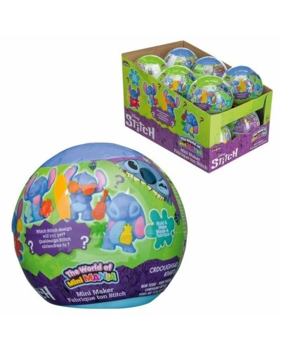 Plasticine Spel Lexibook