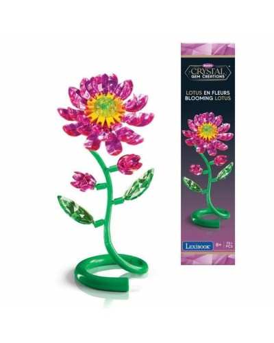 Plasticine Spel Lexibook