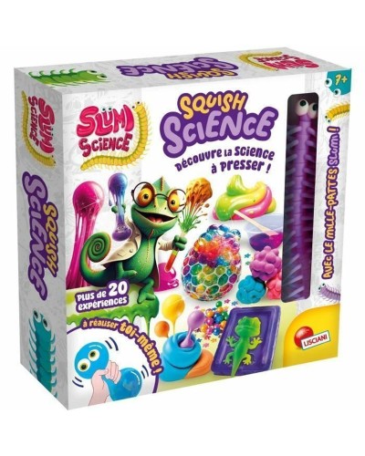 Tiedepeli Lisciani Giochi