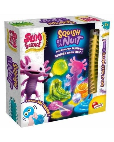 Science Game Lisciani Giochi