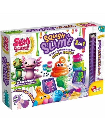 Jeu scientifique Lisciani Giochi