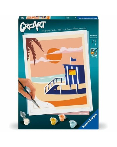 Kit de Dessin Ravensburger