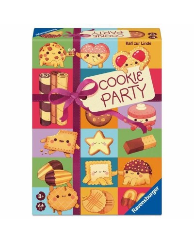 Board game Ravensburger