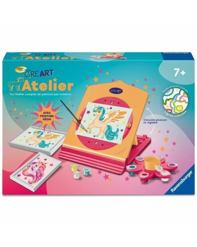 Tekenset Ravensburger