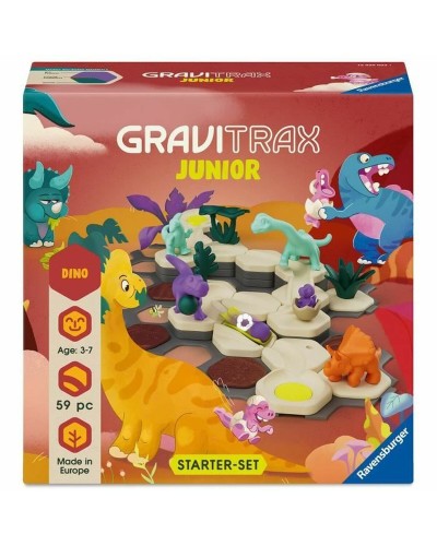 Lautapeli Ravensburger