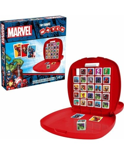 Gioco da Tavolo Winning Moves