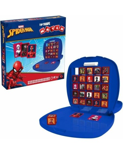 Board game Winning Moves