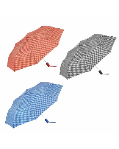 Parapluie automatique C-Collection Ø 100 cm 6 x 4 x 30 cm Imprimé