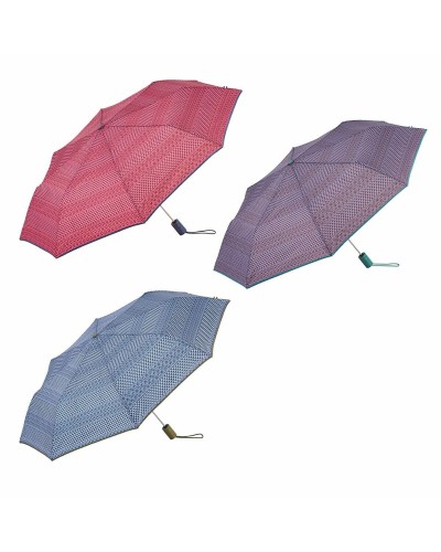 Automatiskt paraply C-Collection Ø 100 cm 6 x 4 x 30 cm Etnisk