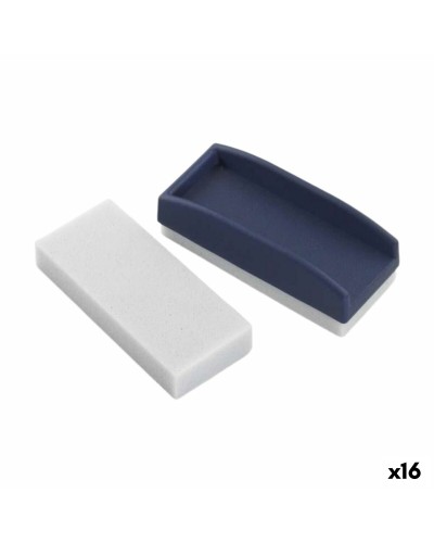 Tafel Radiergummi Faibo Grau