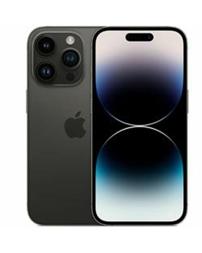 Smartphone Apple iPhone 14 Pro Nero 6,1" 256 GB