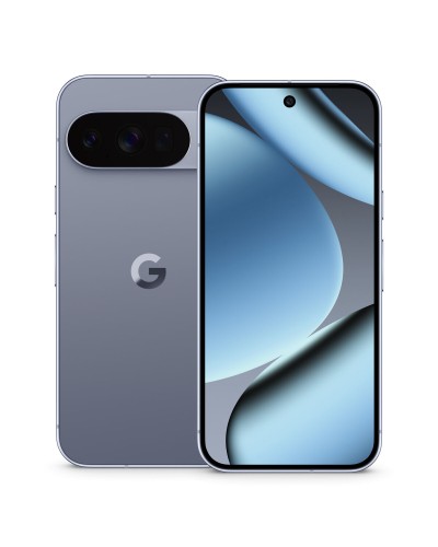 Älypuhelimet Google GEHN3 6,3" Octa Core 16 GB RAM 128 GB Harmaa