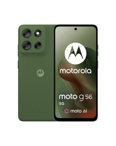 Smartphone Motorola XT2529-2 6,72" Octa Core 8 GB RAM 256 GB Verde