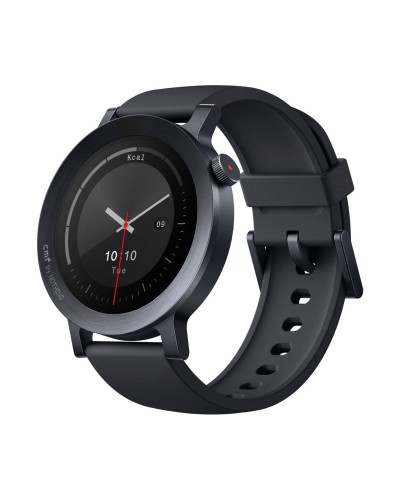 Smartwatch Nothing A10700020 Grigio 1,43"