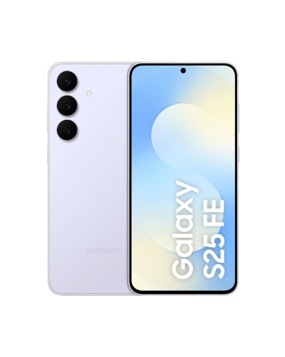 Smartphone Samsung SM-S731BLBDEUB 6,7" 8 GB RAM 128 GB Blå