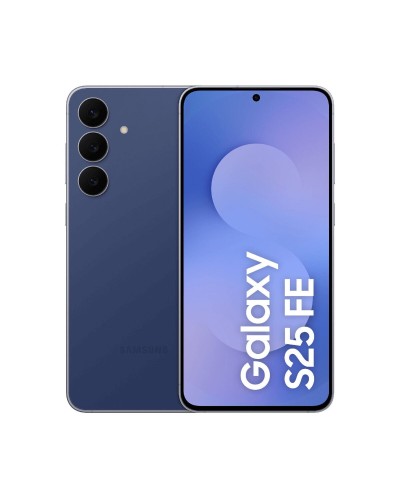 Smartphone Samsung SM-S731BDBDEUB 6,7" 8 GB RAM 128 GB Blauw