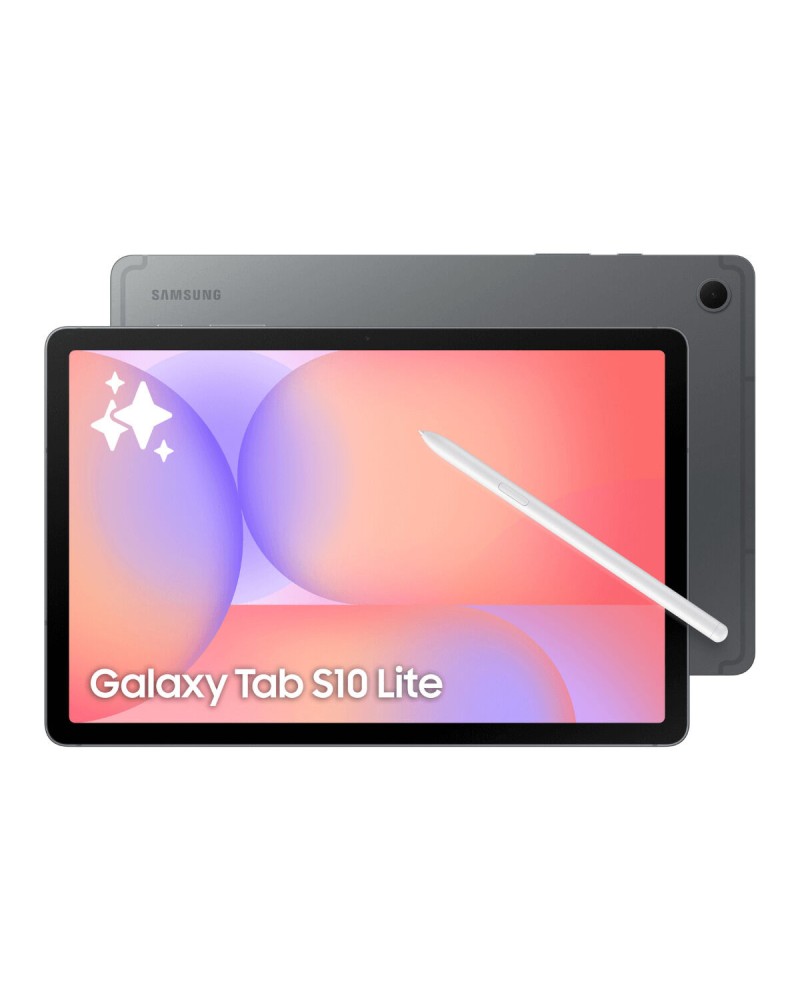 Tablet Samsung SM-X400NZAREUE 10,9" Octa Core 6 GB RAM 128 GB Grigio