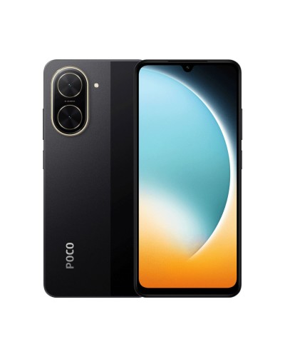 Älypuhelimet Xiaomi 6,88" Octa Core 4 GB RAM 128 GB Musta