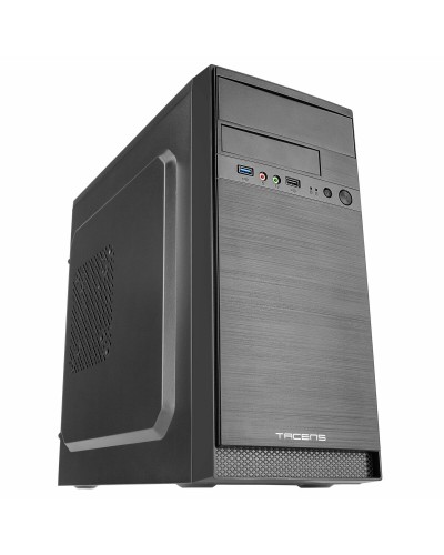 ATX semi-tornikotelo Tacens AC4 Musta