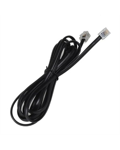 Conector RJ11 iggual IRON