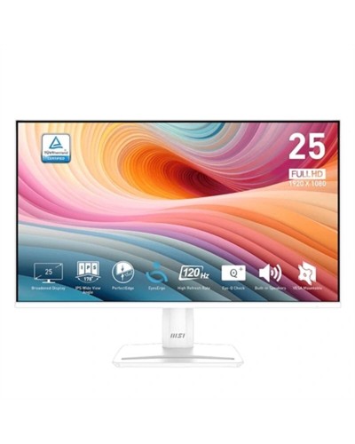 Näyttö MSI 9S6-3PD4CM-018 25"