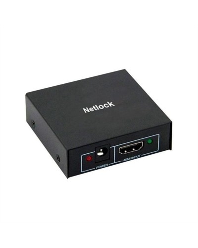Jakaja Netlock SP-HDMI-2A