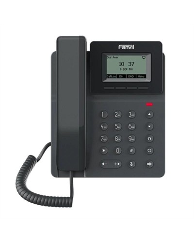 Teléfono Inalámbrico Fanvil V50P