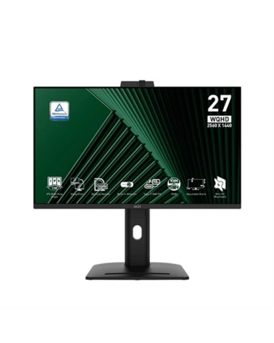 Monitor MSI MP275QPDG 27" Wide Quad HD