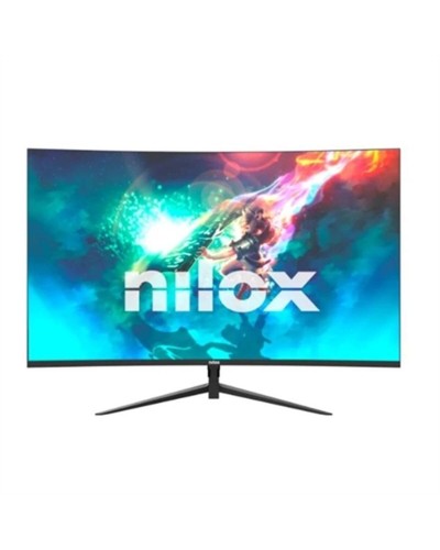 Écran Nilox NXM27FHD18001 27" Full HD