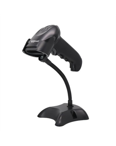 Barcode Reader iggual IGG320143