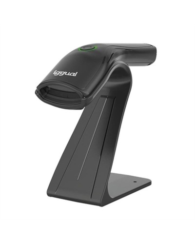 Barcode Reader iggual IGG320129