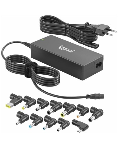 Laptop oplader iggual CUA-C-12T-90W