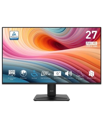 Näyttö MSI MP275 E2 27" Full HD