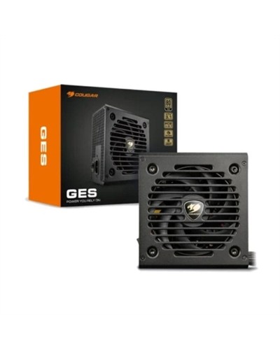 Voedingsbron Cougar 80plus Gold 750 W