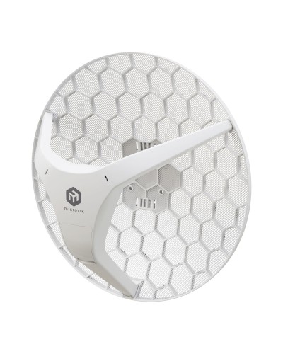 Punto d'Accesso Mikrotik LHG-5axD Bianco