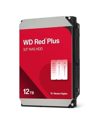 Disque dur Western Digital WD120EFGX 3,5" 12 TB