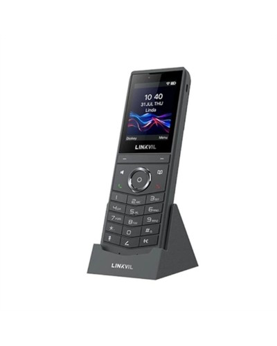 Trådlös Telefon Fanvil W620W
