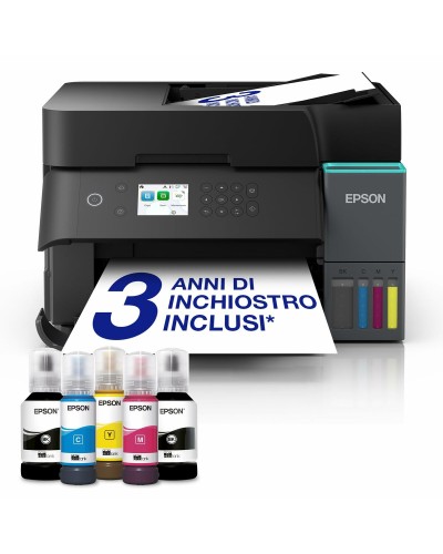 Impresora Multifunción Epson C11CL43402
