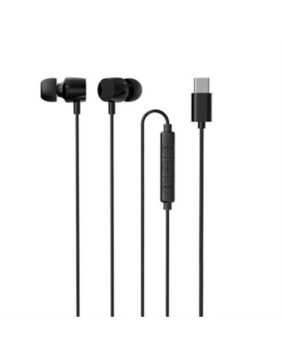 Auriculares iggual IGG320211 Negro