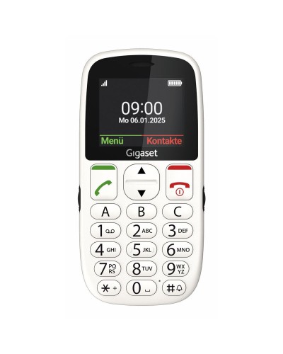 Smartphone Gigaset S30853-H1230-R103 32 GB RAM Blanc