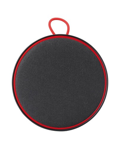 Altavoz Bluetooth Portátil Ledwood COSMO-40 BT 5 W Negro