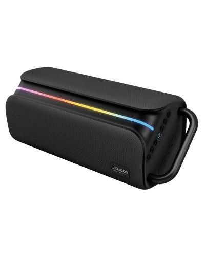 Altavoz Bluetooth Portátil Ledwood DROP500 125 W