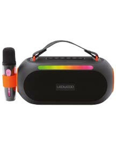 Altoparlante Bluetooth Portatile Ledwood COSMO80 BT 80W 8 W