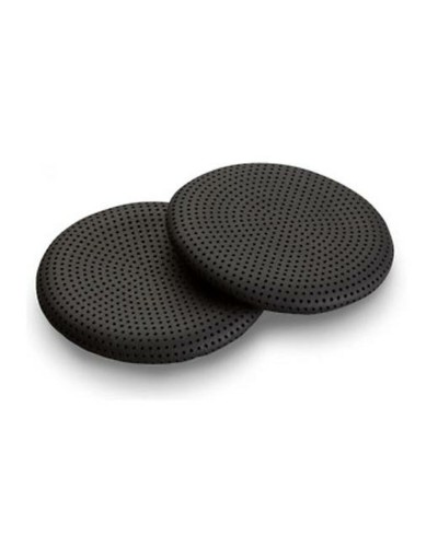 Casque Poly 85S22AA Noir