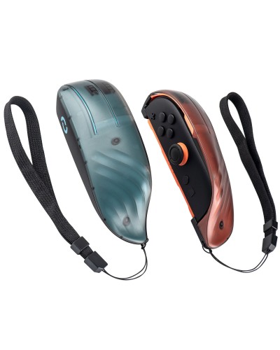 Hoes voor Toetsenbord FR-TEC BL1008